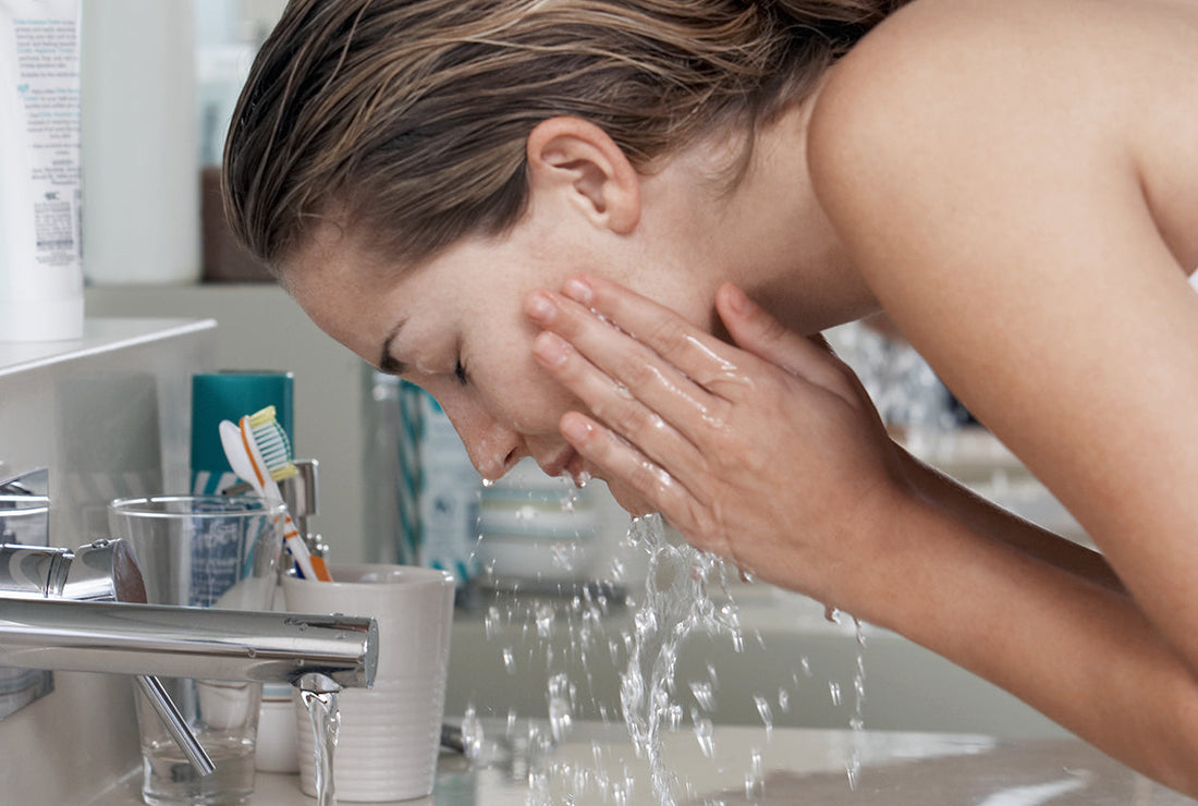 5 signs you need to change your cleanser.