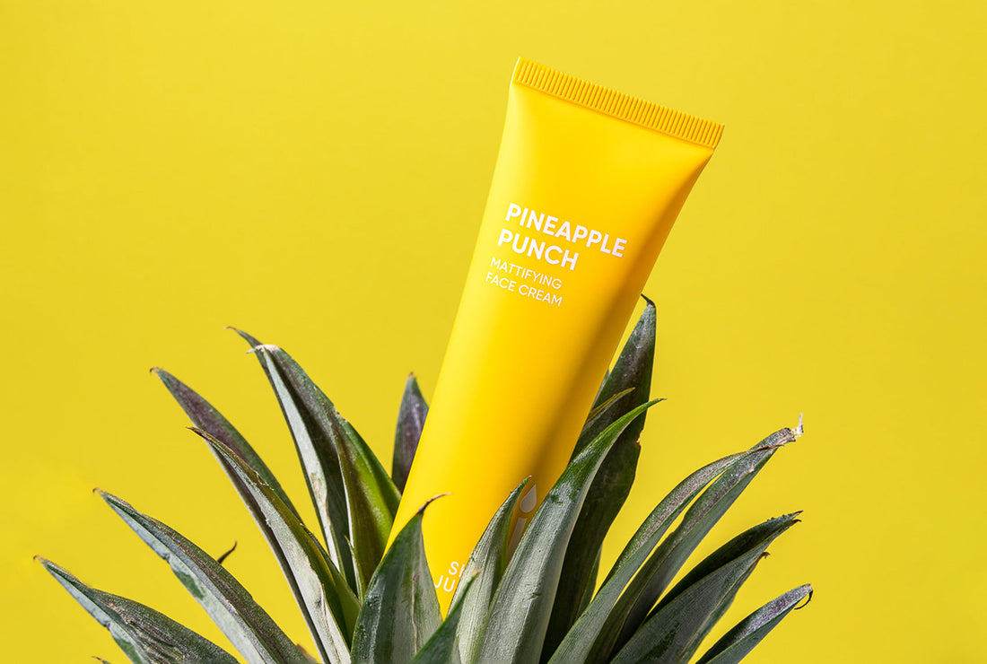 Does oily skin need a face cream?