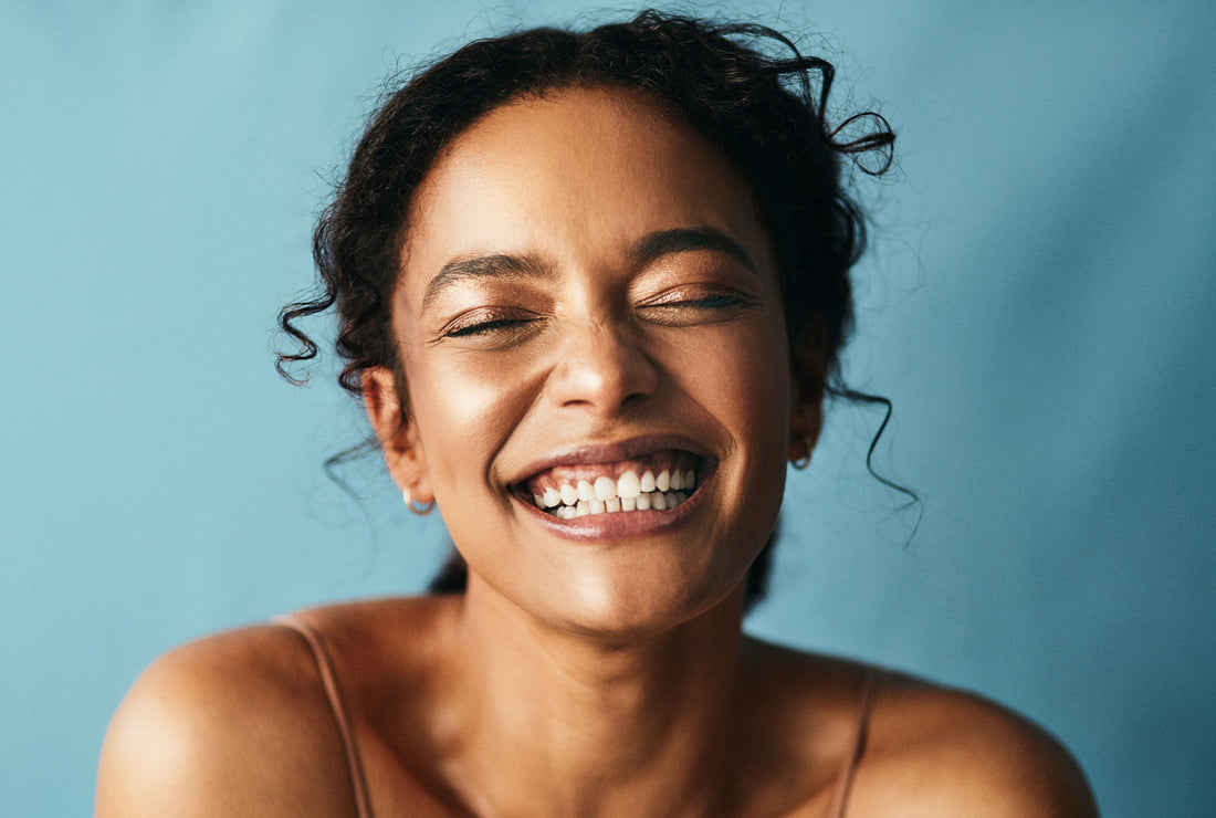 Dehydrated vs Dry Skin
