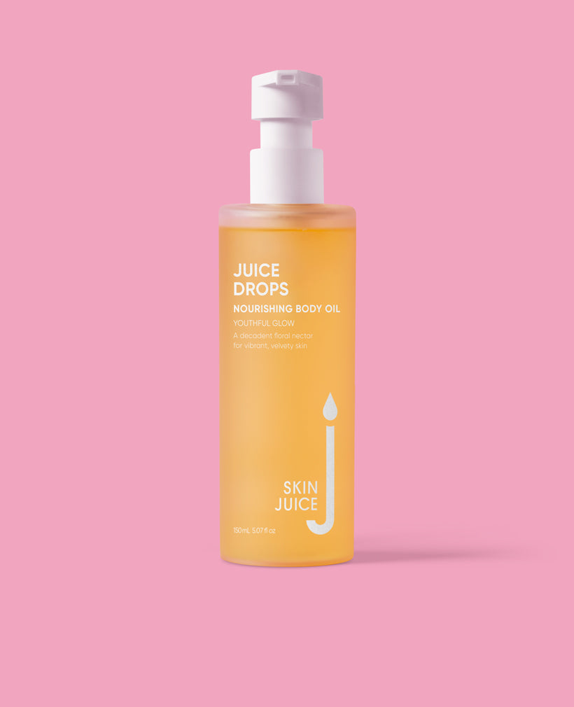 Juice Drops