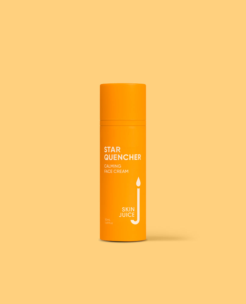 Star Quencher