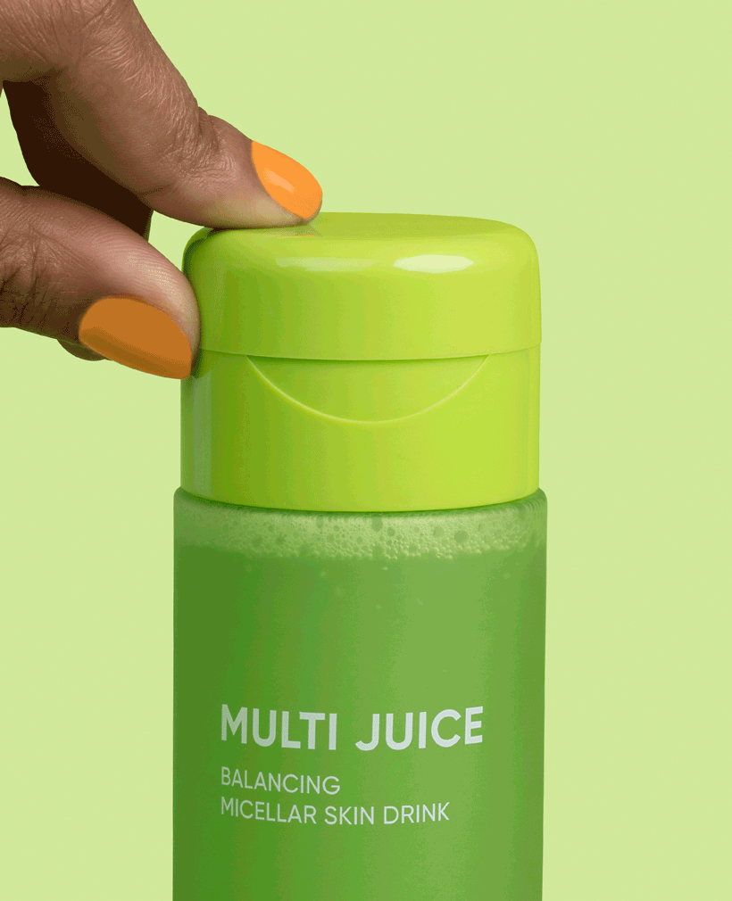 Multi Juice