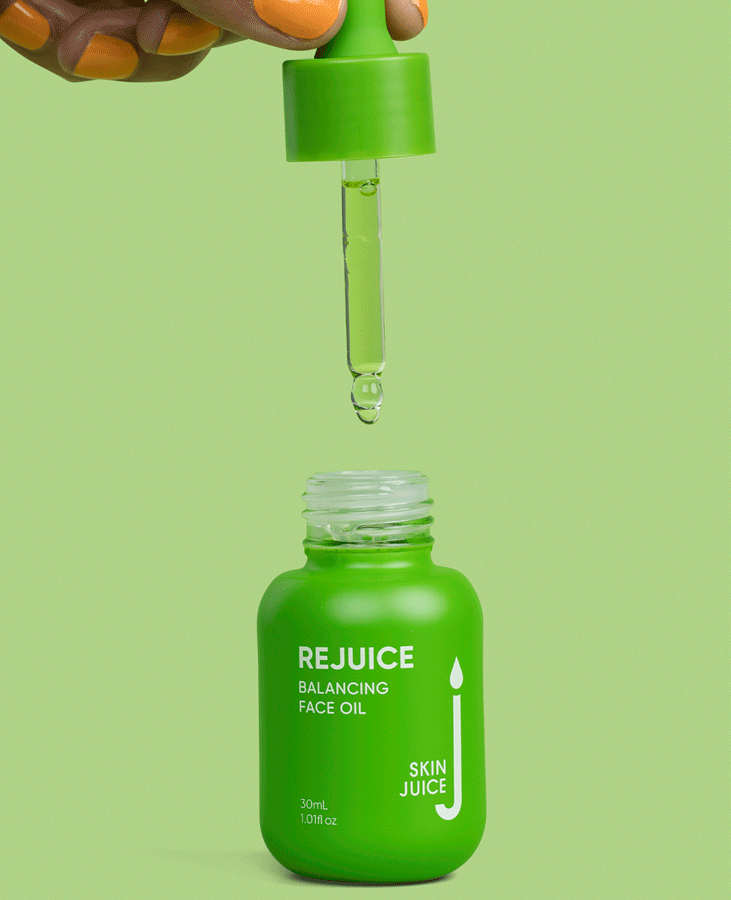 Rejuice