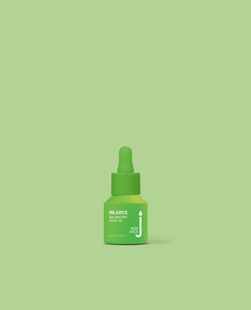 Rejuice Mini Balancing Face Oil