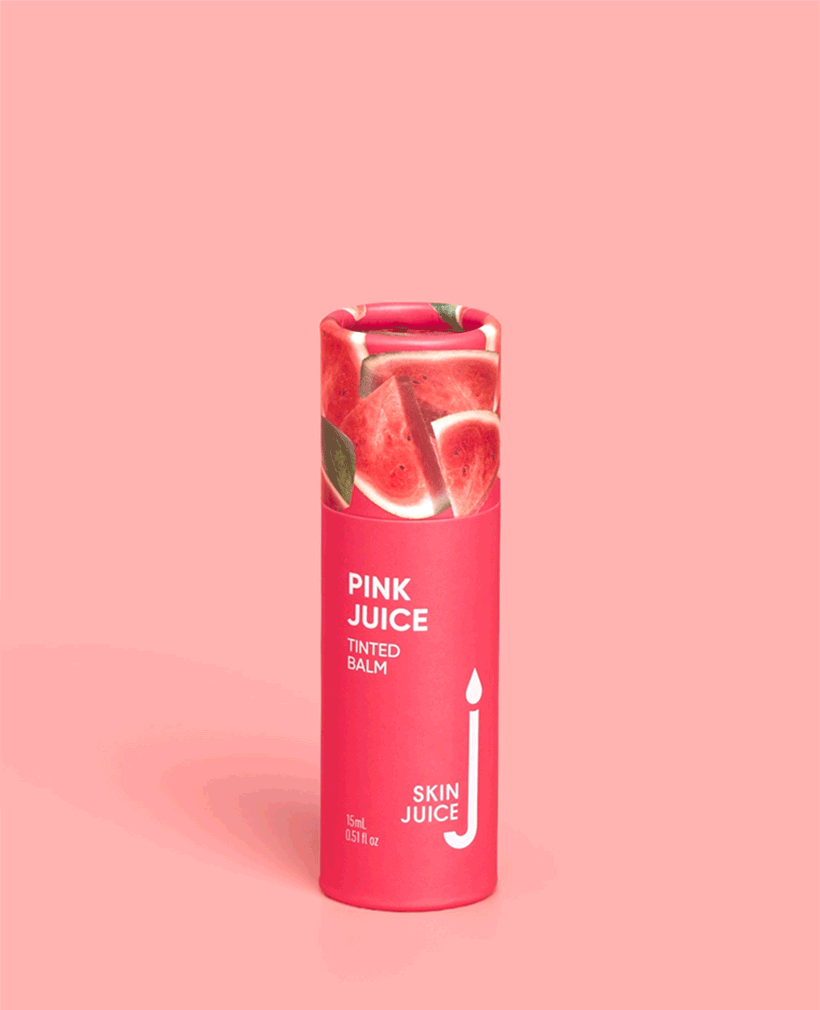 Pink Juice