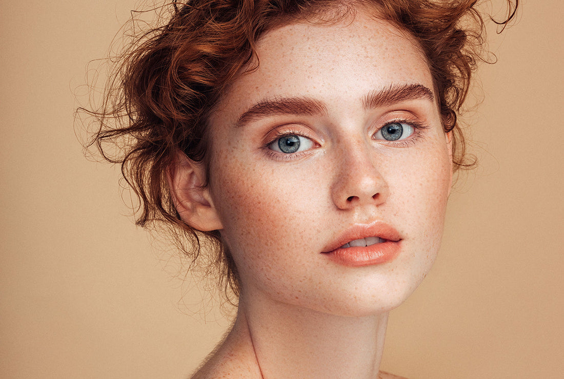 5 reasons your skin isn’t glowing.