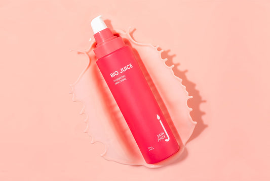 Thirsty Skin Quenchers – Delicious drops your skin will drink up.