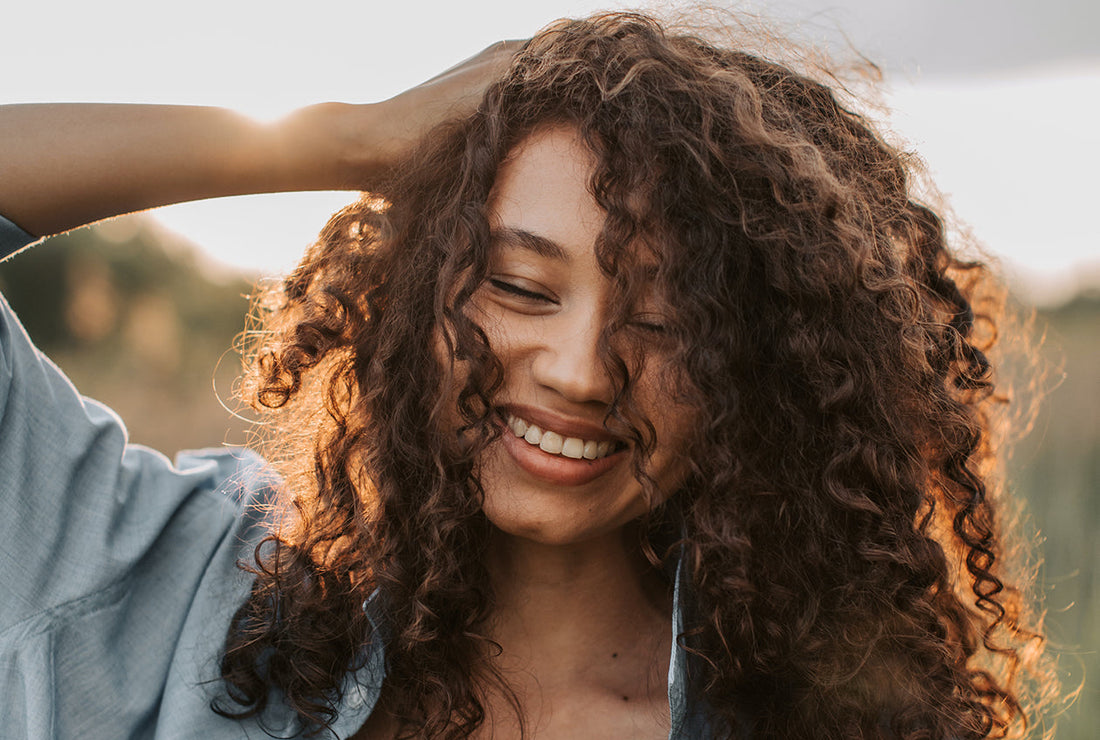 5 healthy skin habits