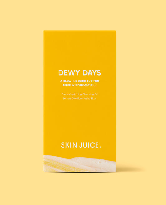 Dewy Days