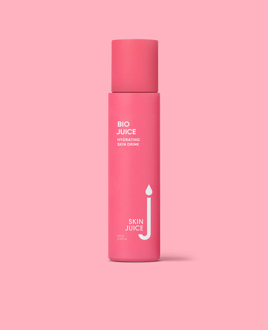 Bio Juice Hydrating Skin Drink