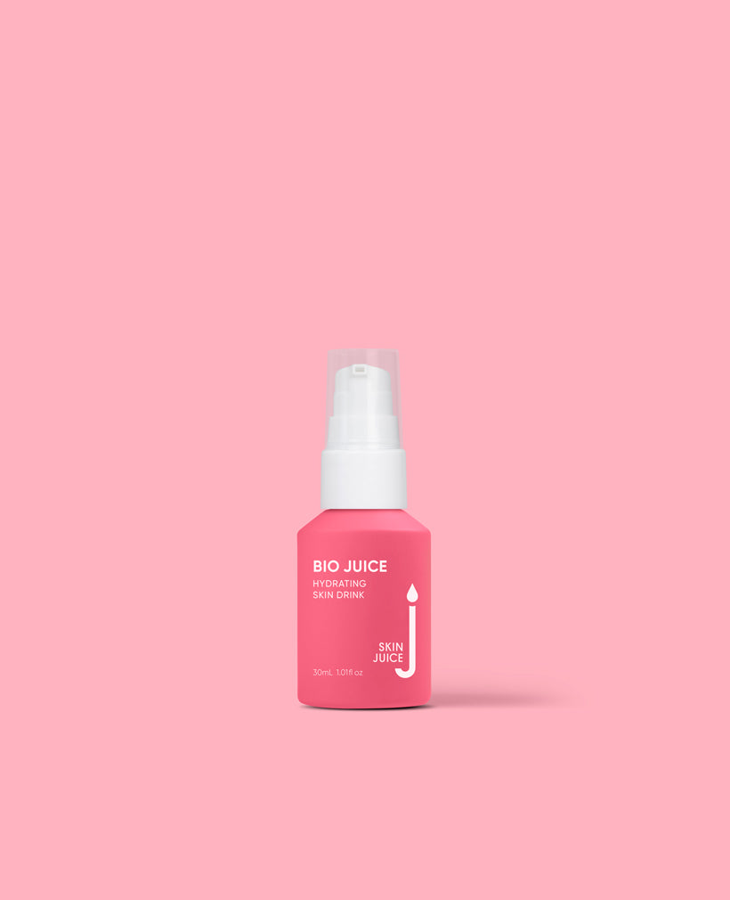 Bio Juice Hydrating Skin Drink