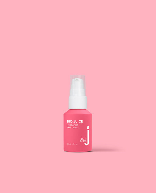 Bio Juice Hydrating Skin Drink