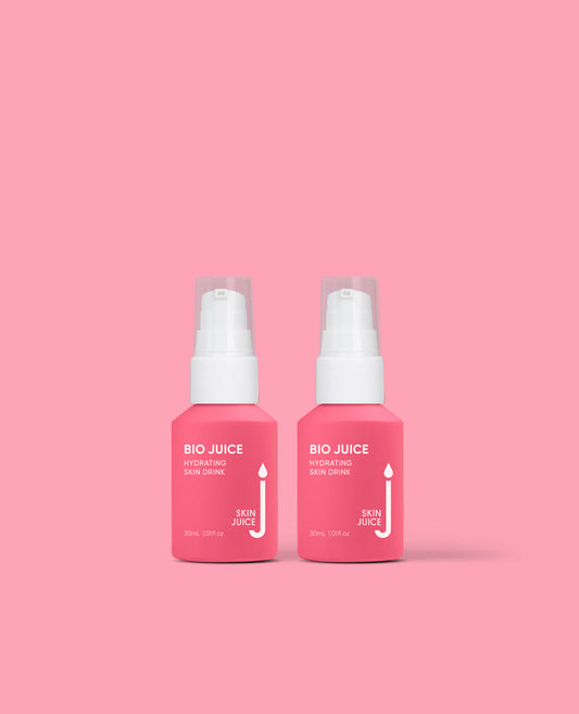 Bio Juice Mini Bundle