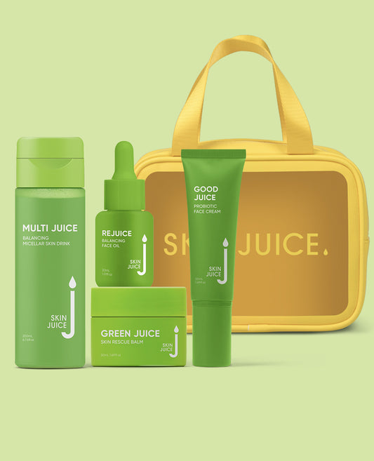 Green Goodness