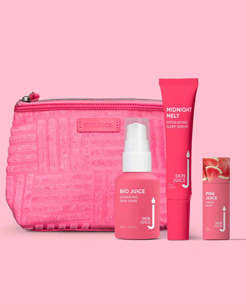 Petite Pink