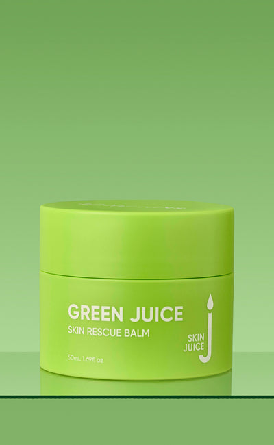 Green Juice