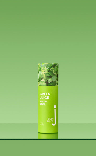 Green Juice Mini