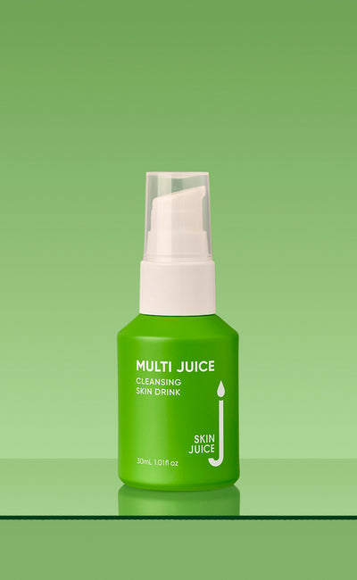 Multi Juice Mini