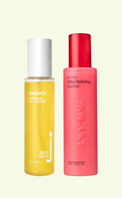 Bio Juice + Drench