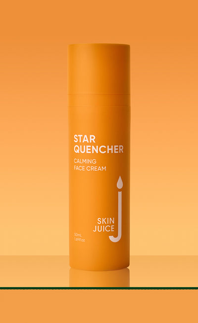 Star Quencher
