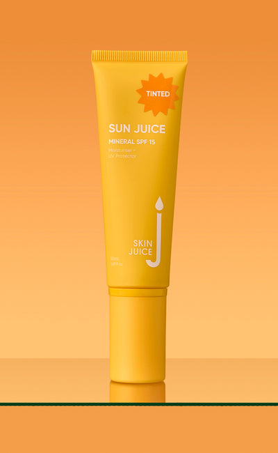 Sun Juice