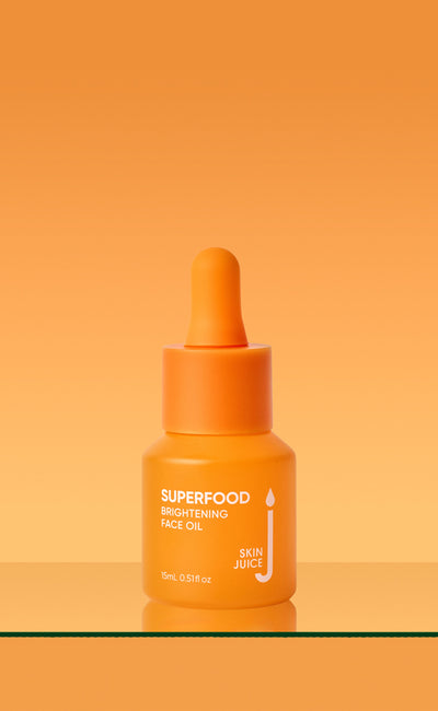 Superfood Mini