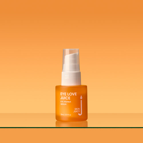Eye Love Juice