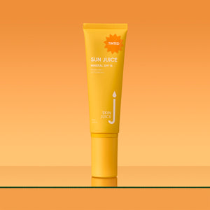 Sun Juice