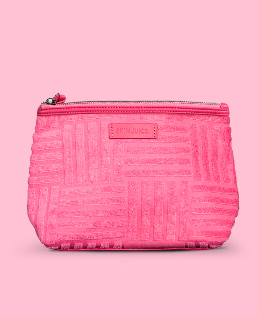 Raspberry Fuzz