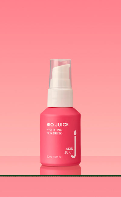 Bio Juice Mini