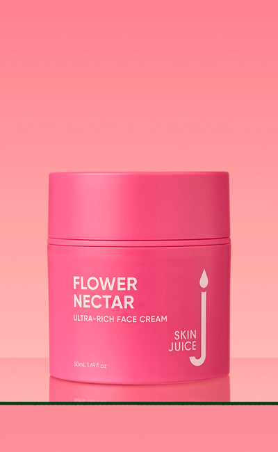 Flower Nectar