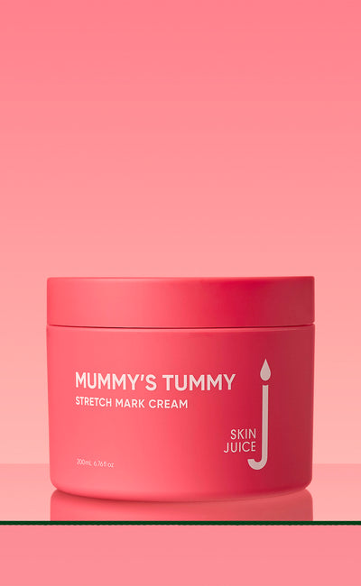 Mummy's Tummy