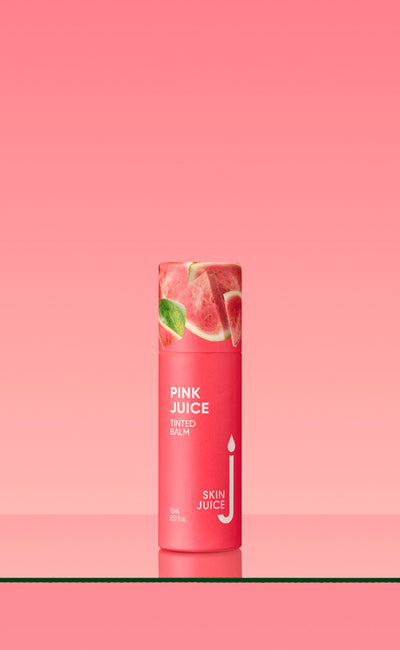 Pink Juice