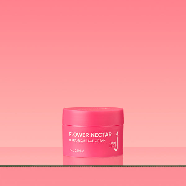 Flower Nectar