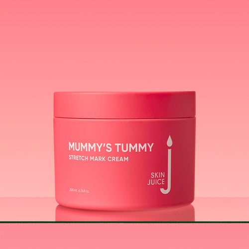Mummy's Tummy