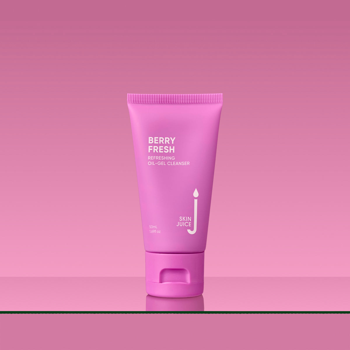Berry Fresh Mini Gel-to-Oil Cleanser $18.75 ($25) + more up to 25% off Skin Juice