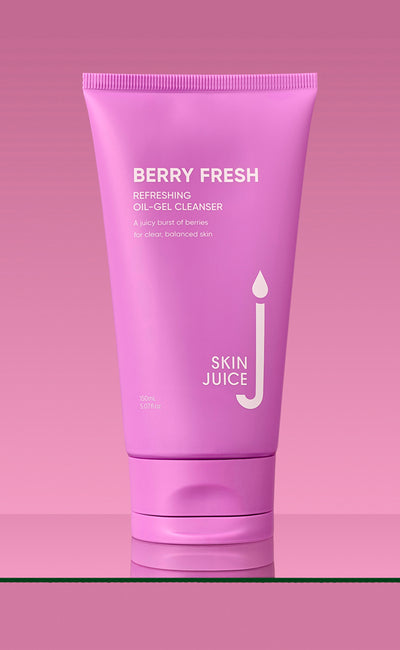 Berry Fresh