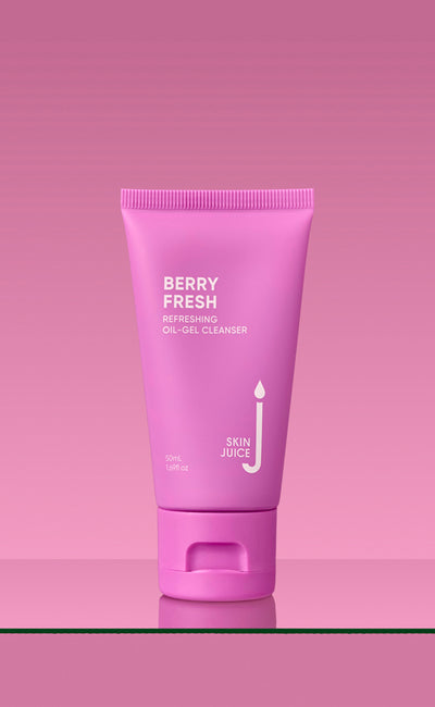 Berry Fresh Mini