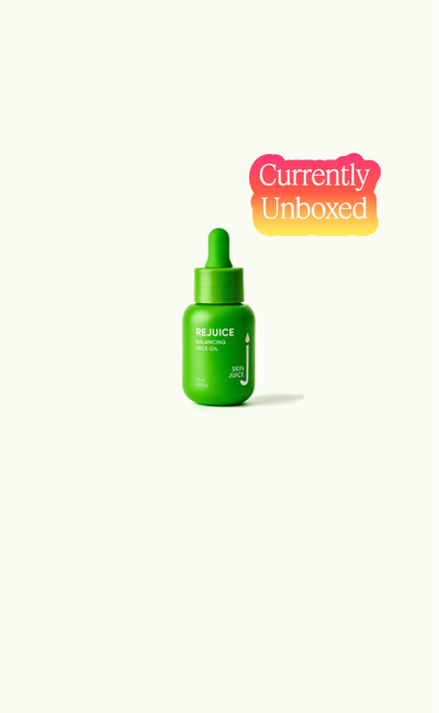 Rejuice