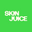 Skin Juice logo