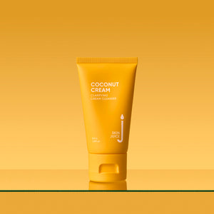 Coconut Cream Mini