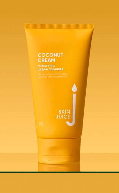 Coconut Cream
