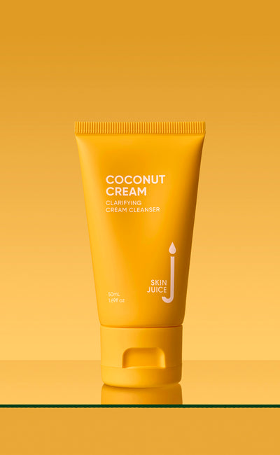 Coconut Cream Mini