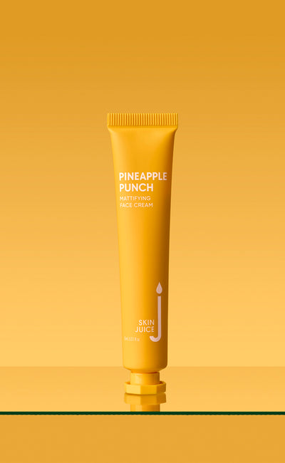 Pineapple Punch Mini