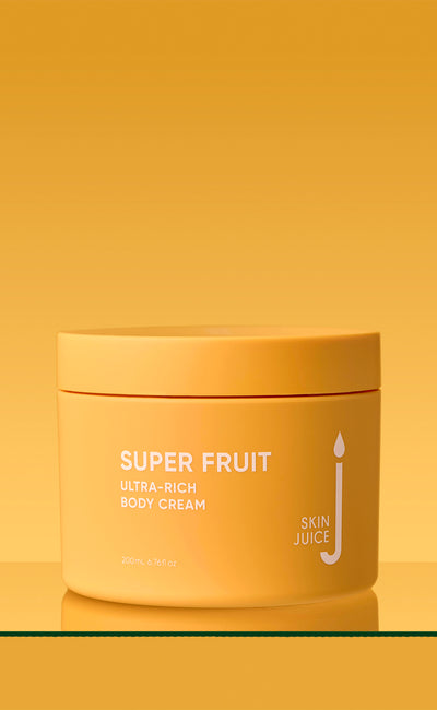 Super Fruit