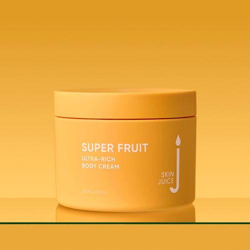 Super Fruit