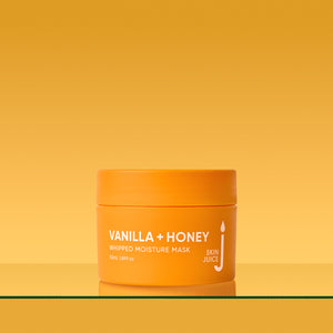 Vanilla + Honey