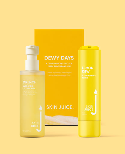 Dewy Days
