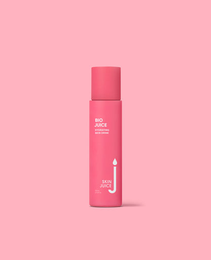 Bio Juice Hydrating Skin Drink