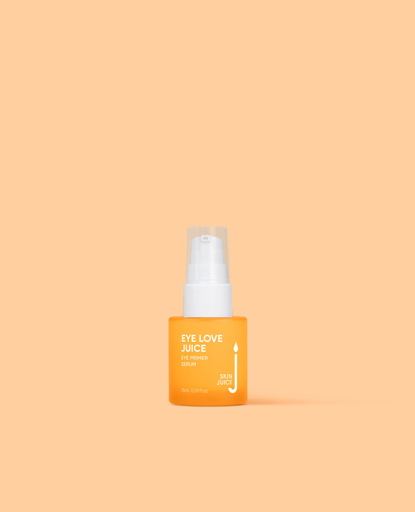 Eye Love Juice Eye Primer Serum